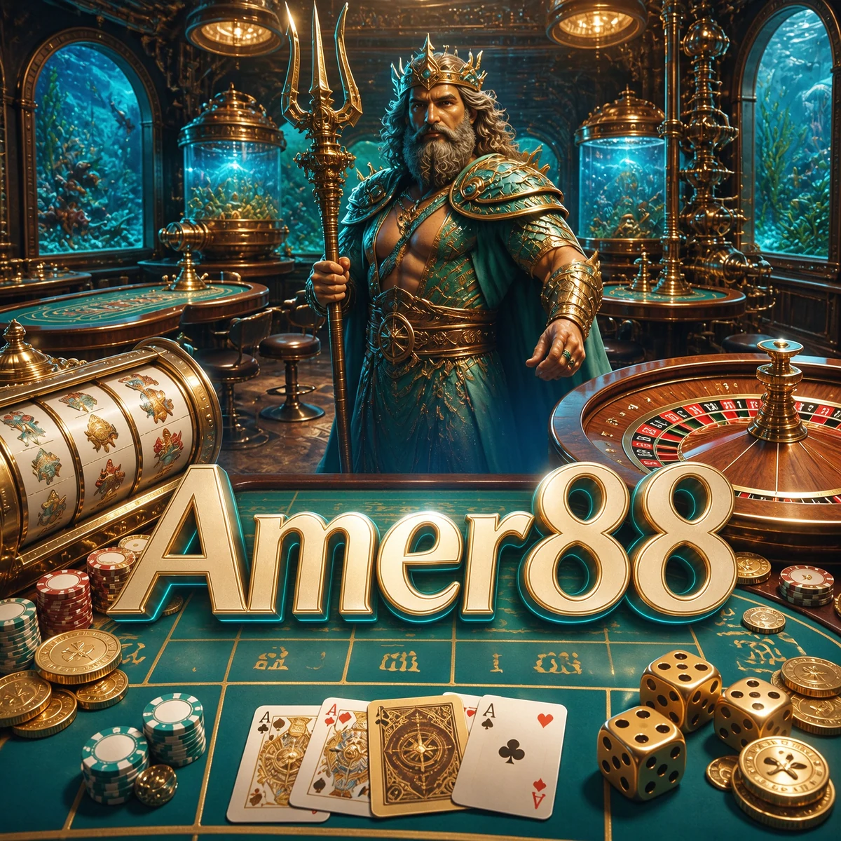 amer88 APK