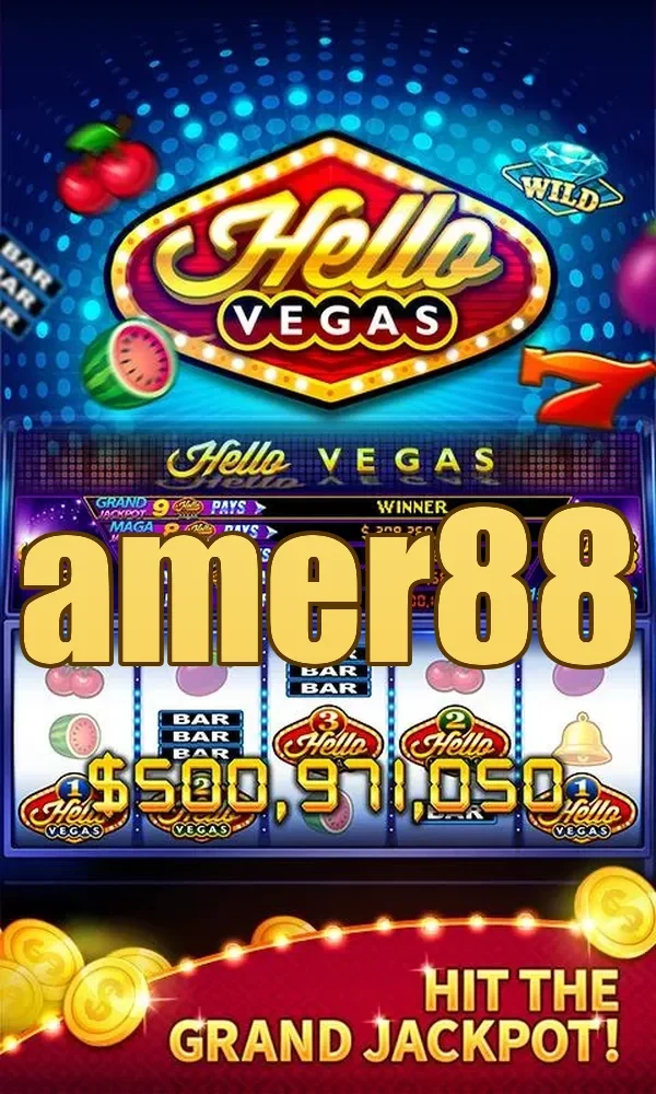 amer88 APK
