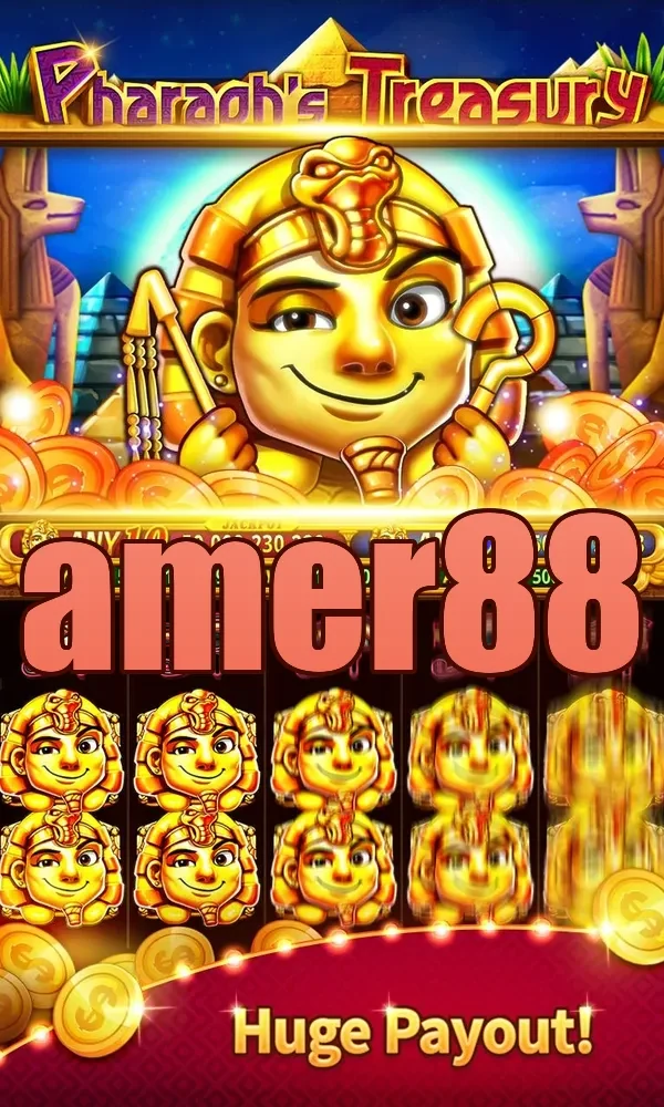 amer88 Masuk